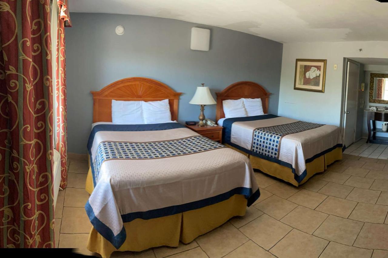 Travelodge By Wyndham Venice Venice Gardens Exteriér fotografie