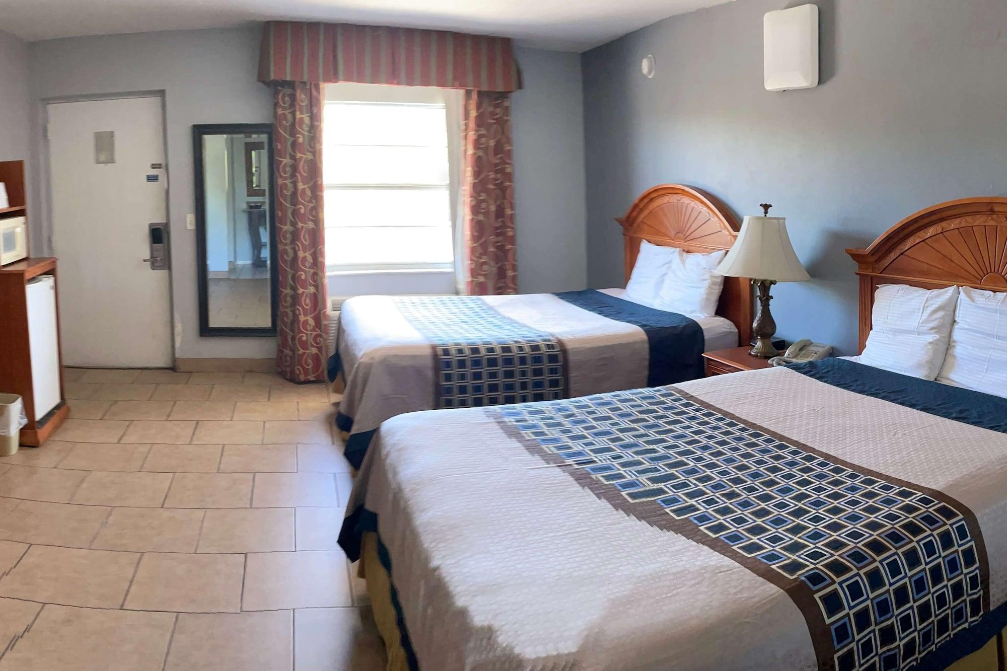 Travelodge By Wyndham Venice Venice Gardens Exteriér fotografie