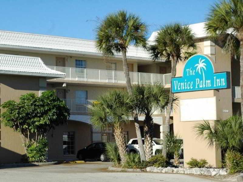 Travelodge By Wyndham Venice Venice Gardens Exteriér fotografie