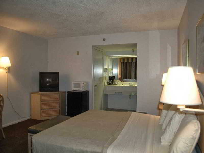 Travelodge By Wyndham Venice Venice Gardens Exteriér fotografie